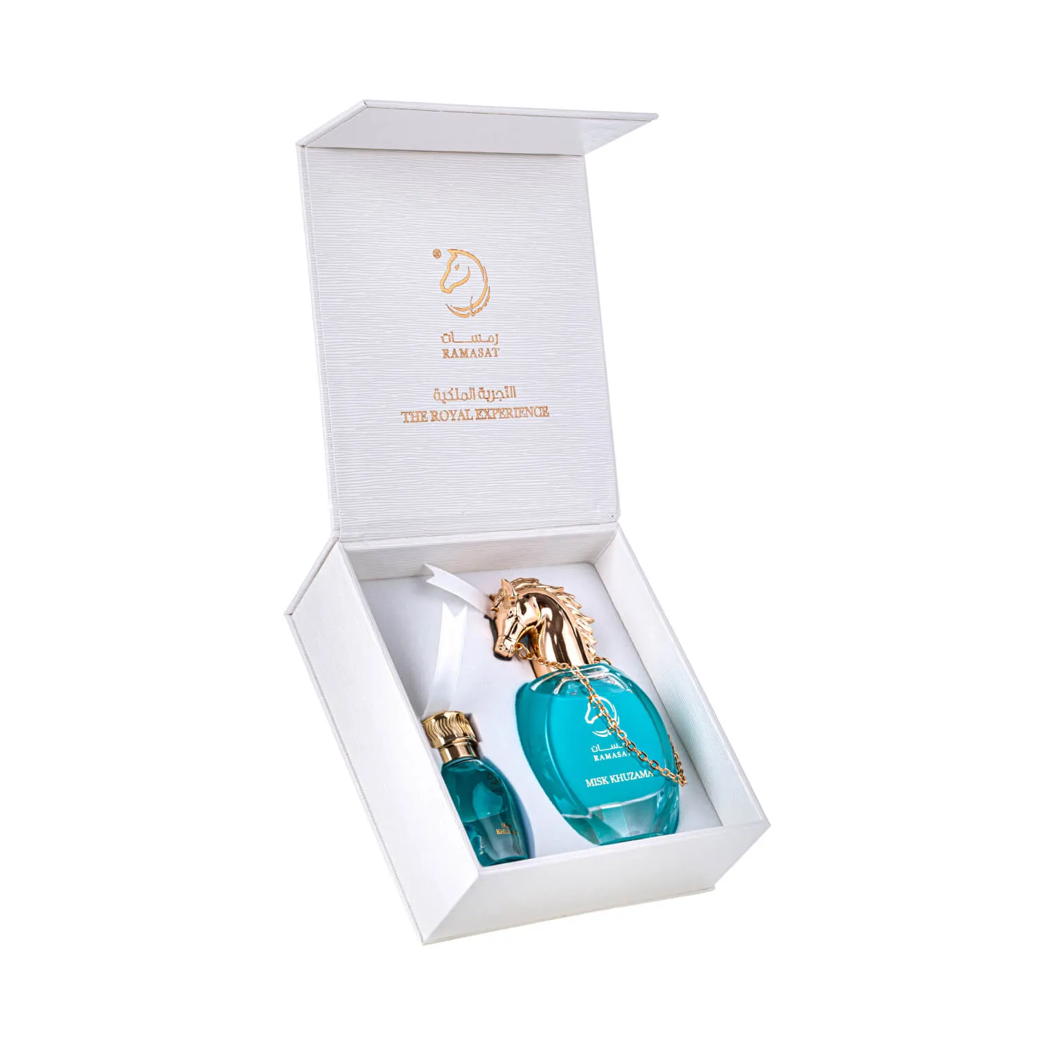 MISK KHUZAMA Набор