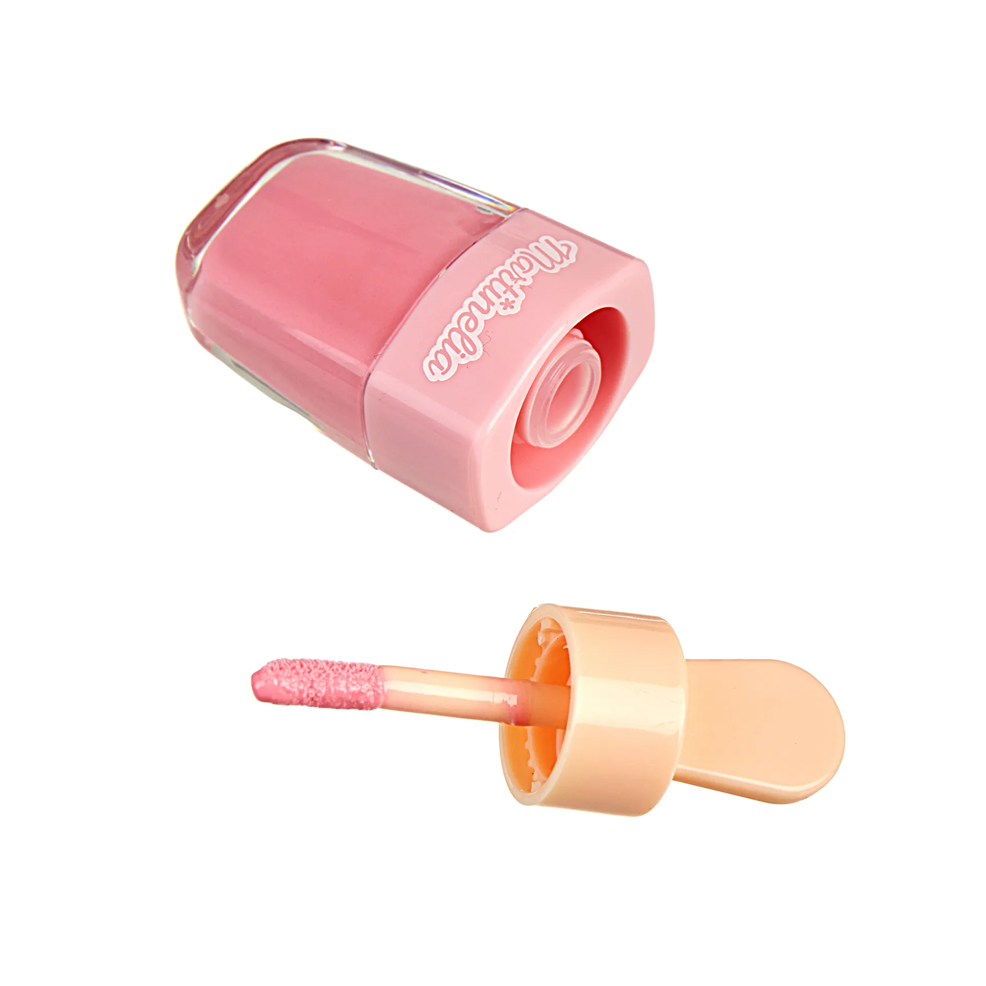 Бальзам для губ клубника эскимо