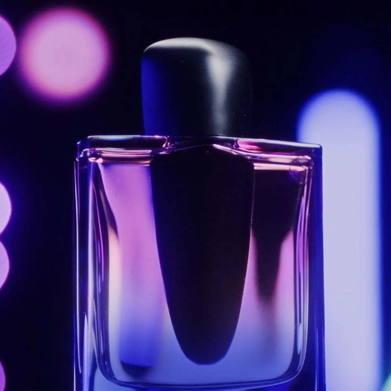 Ginza Night Насыщенная парфюмерная вода 