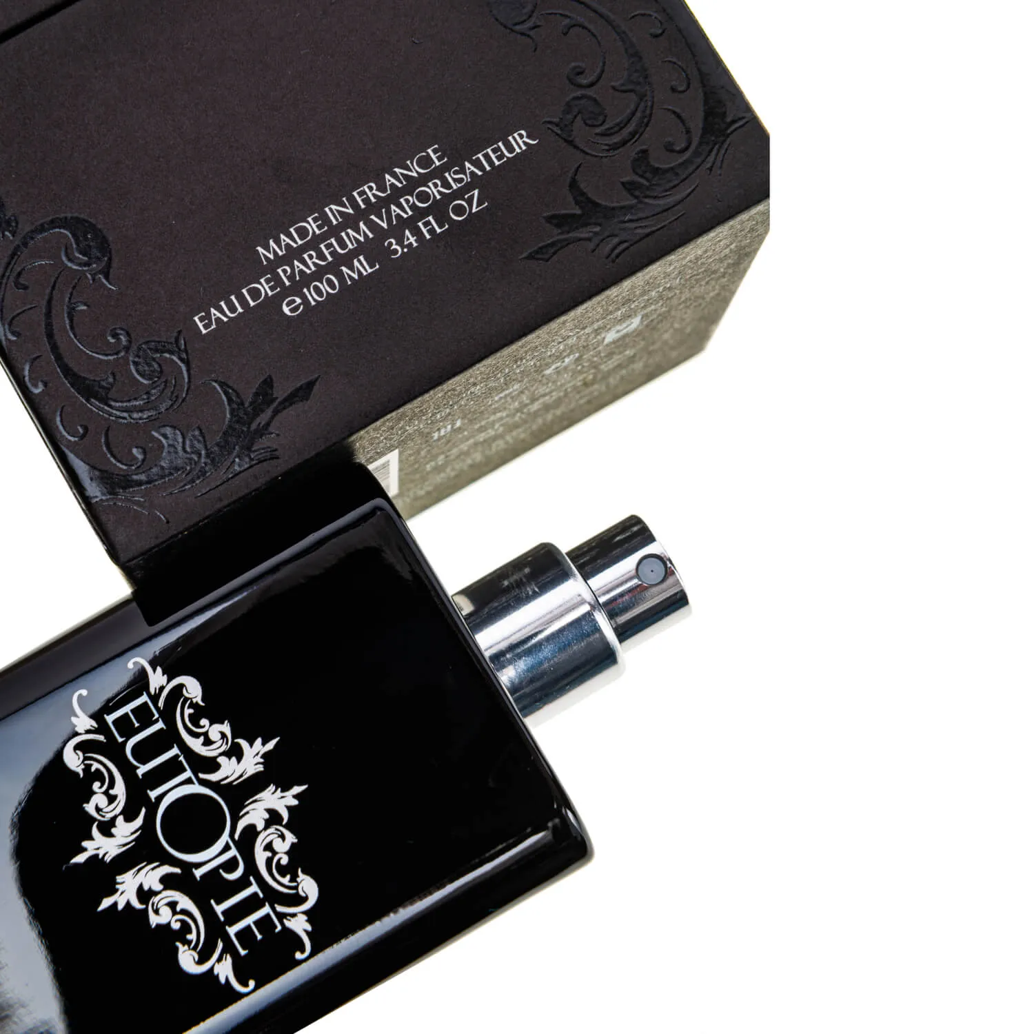 Парфюмерная вода Eutopie № 2