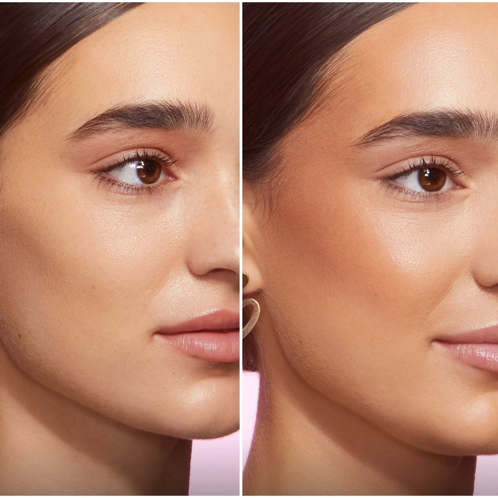 CHOCOLATE SOLEIL MELTING BRONZING & SCULPTING STICK Бронзирующий и скульптурирующий стик для лица