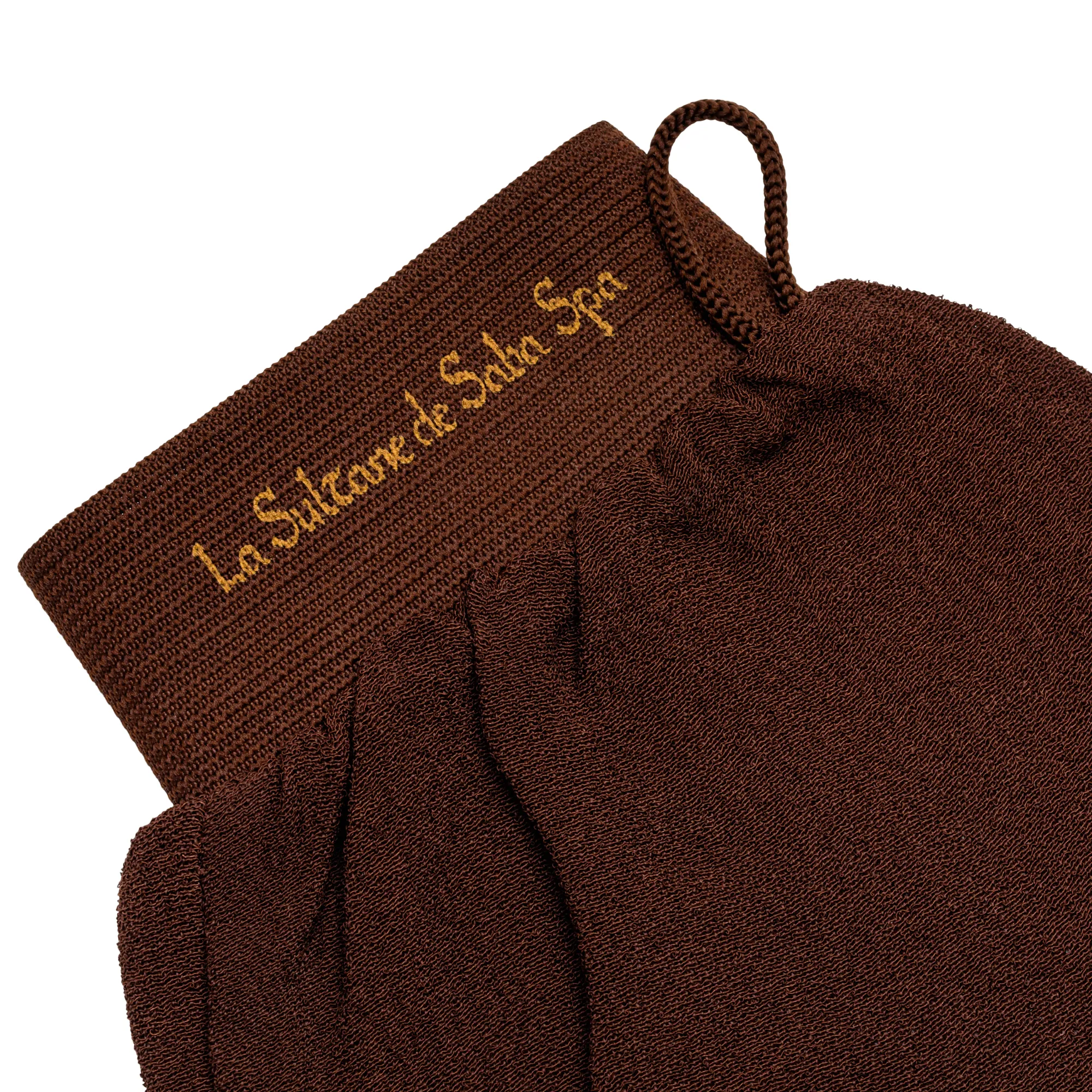 Рукавичка кесса