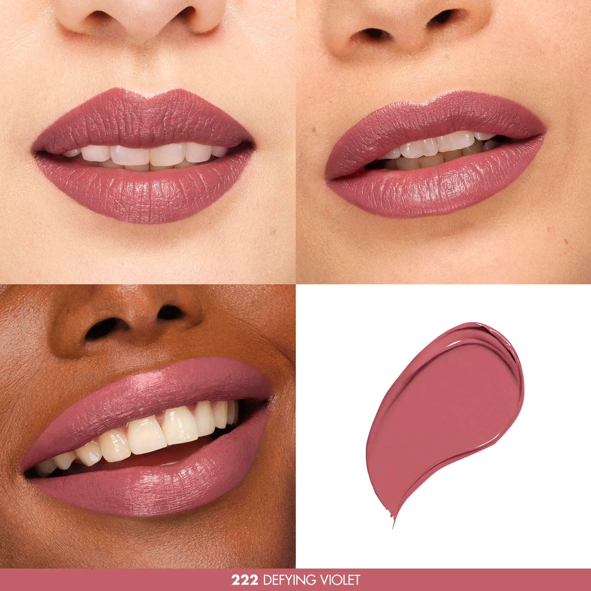 ROUGE ARTIST FOR EVER Помада для губ