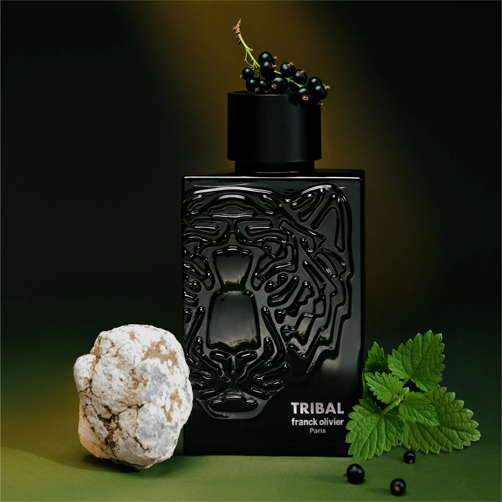 TRIBAL Парфюмерная вода