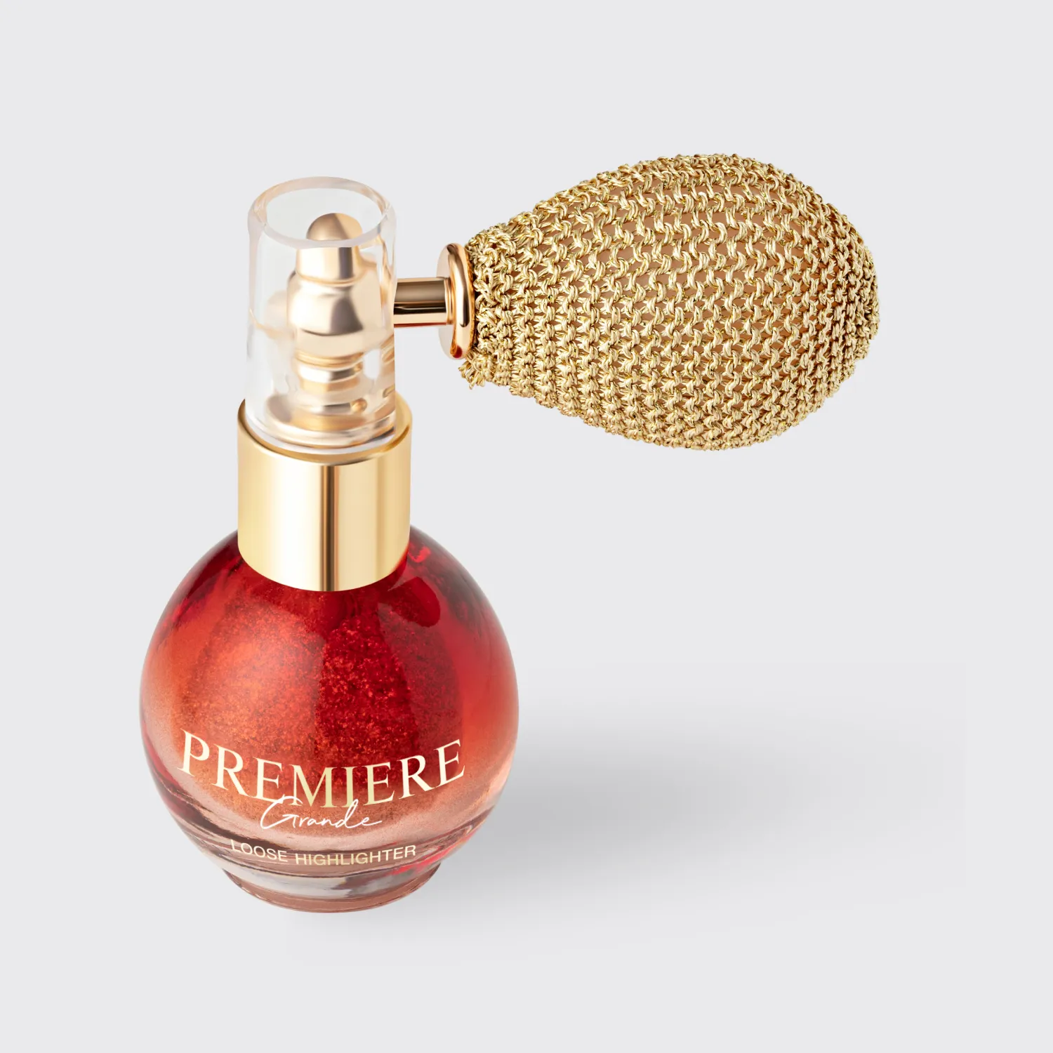 Premiere Grande Рассыпчатый хайлайтер