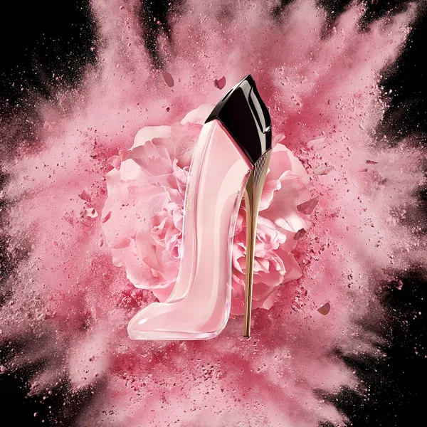 GOOD GIRL BLUSH Парфюмерная вода