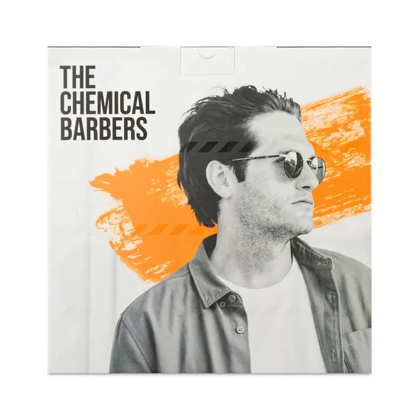 Подарочный набор для мужчин Лицо и борода