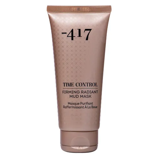 FIRMING RADIANT MUD MASK Маска антивозрастная: очищение и питание с грязью Мертвого моря