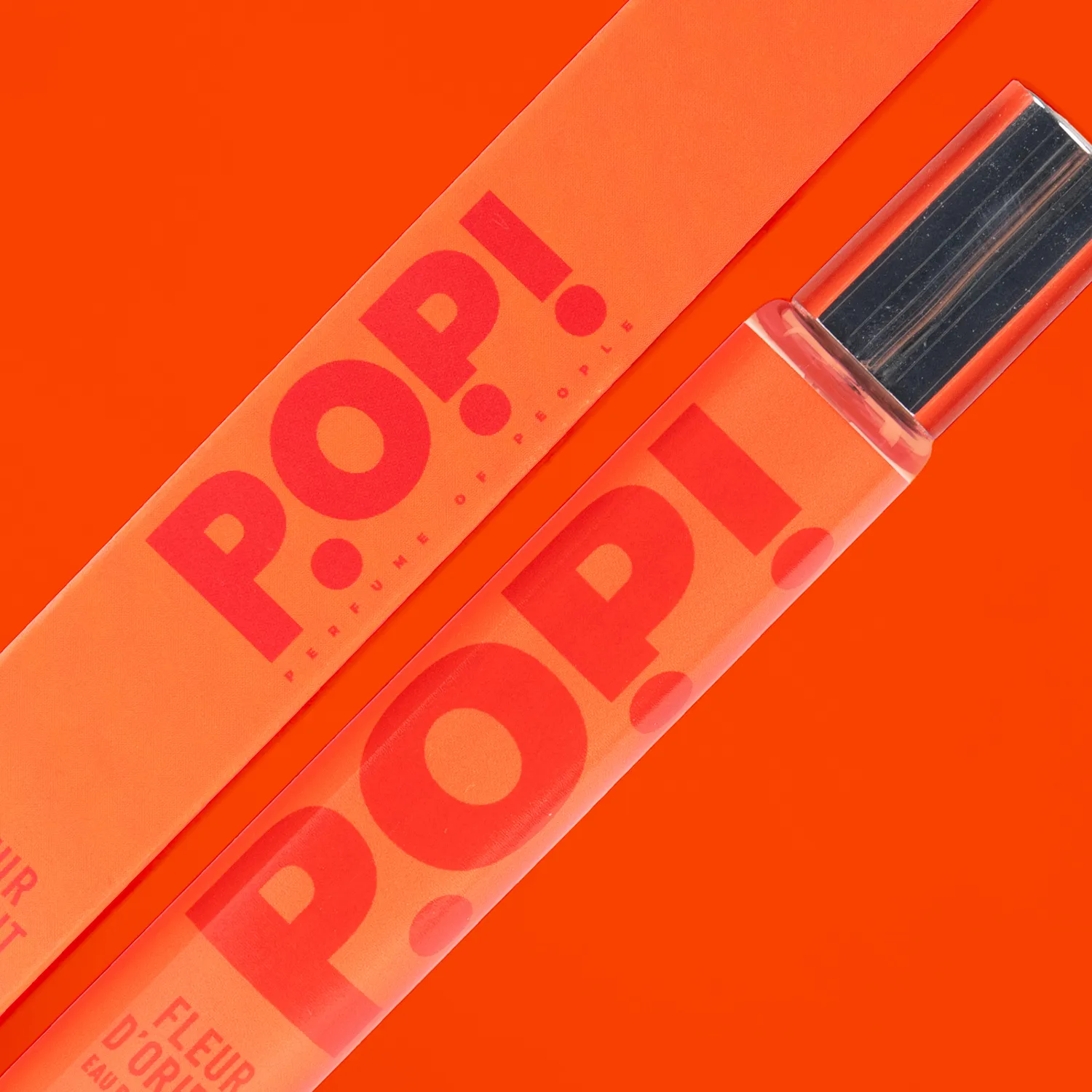 Fleur D'Orient Парфюмерная вода