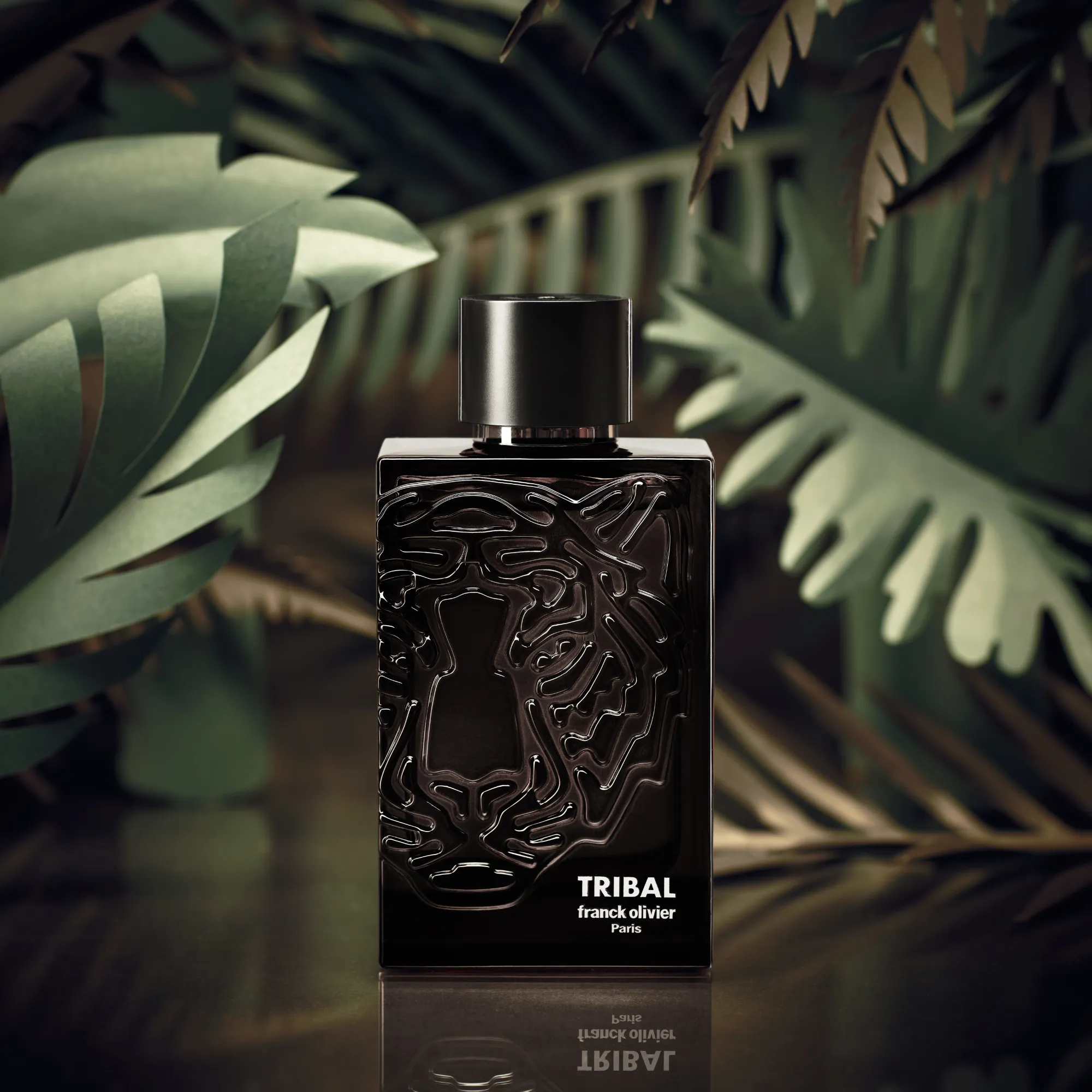 TRIBAL Парфюмерная вода