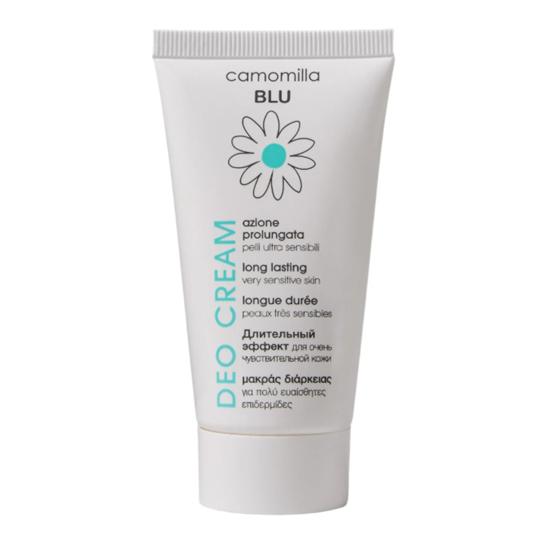 Deo cream deodorant long lasting Дезодорант кремовый для чувствительной кожи Deo cream deodorant long lasting Дезодорант кремовый для чувствительной кожи