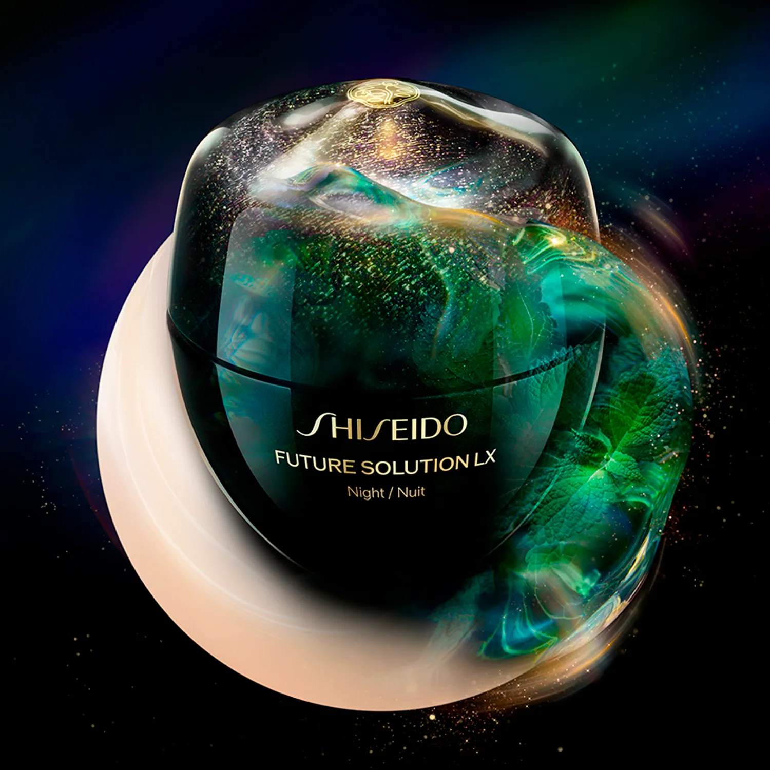 Future Solution LX Крем для комплексного обновления кожи S