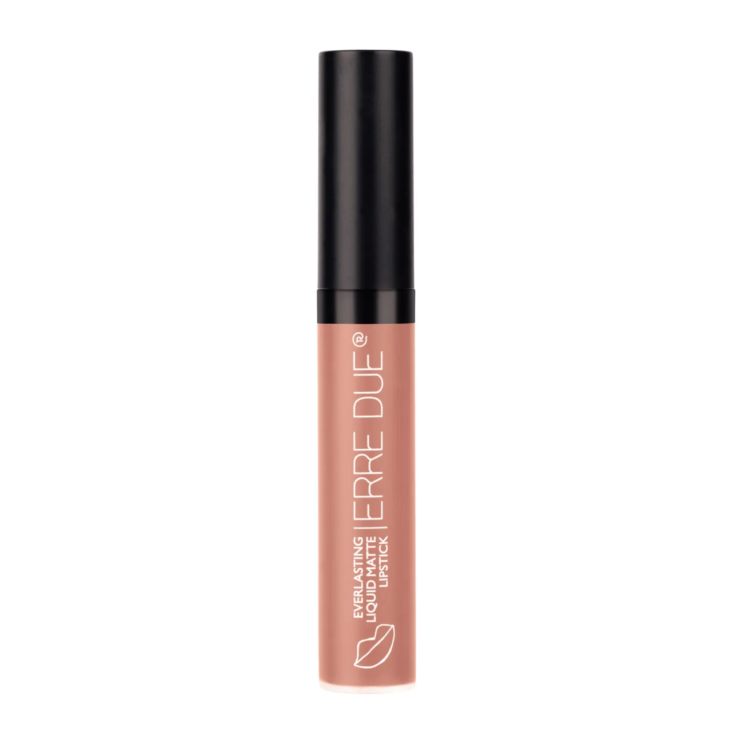 EVERLASTING LIQUID MATTE LIPSTICK Помада жидкая матовая стойкая