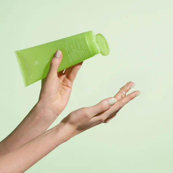 FLEUR DE VIGNE Гель для душа