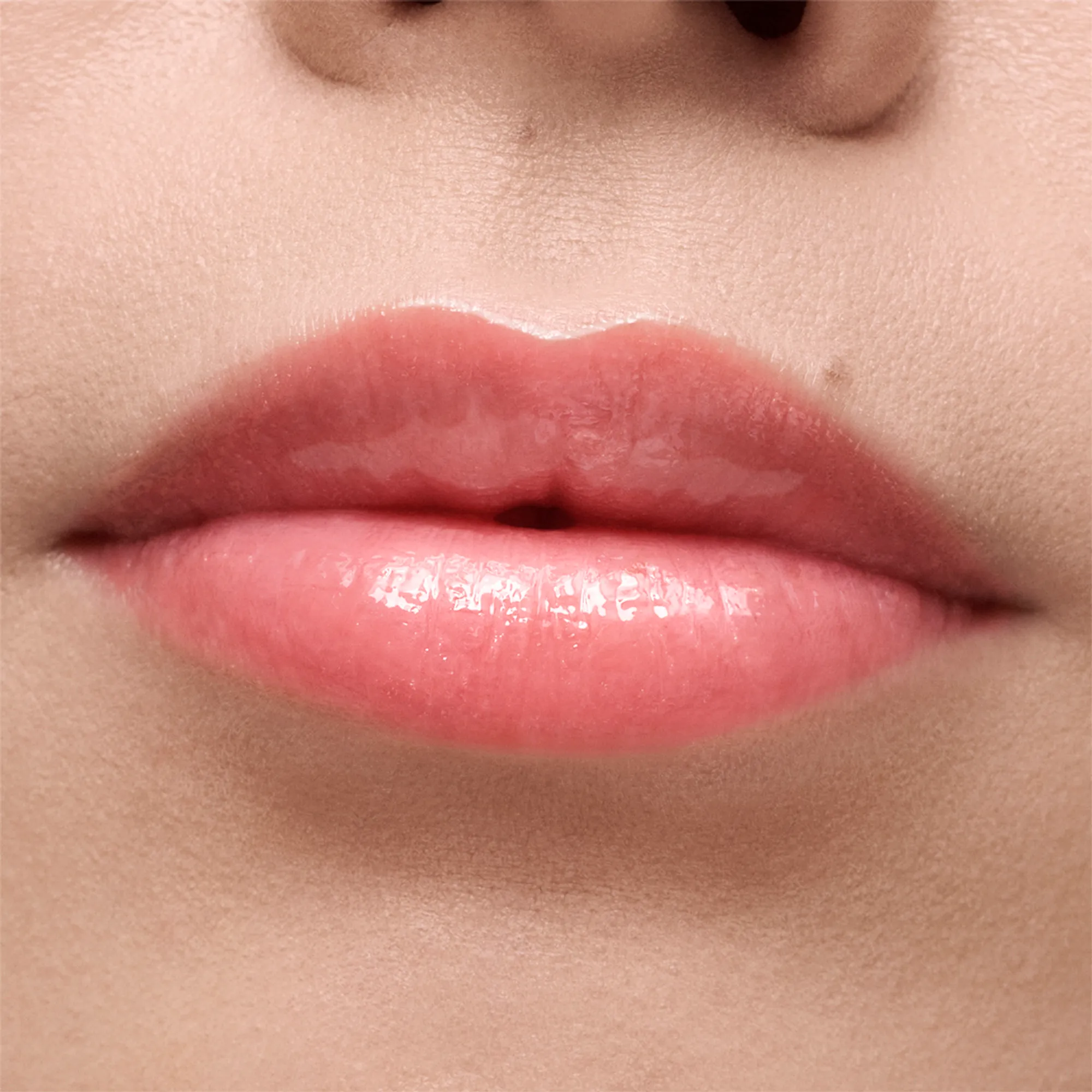 ESTEE LAUDER GLOSSY POUT Масло-Блеск для Губ 03 Rose Water 6 мл