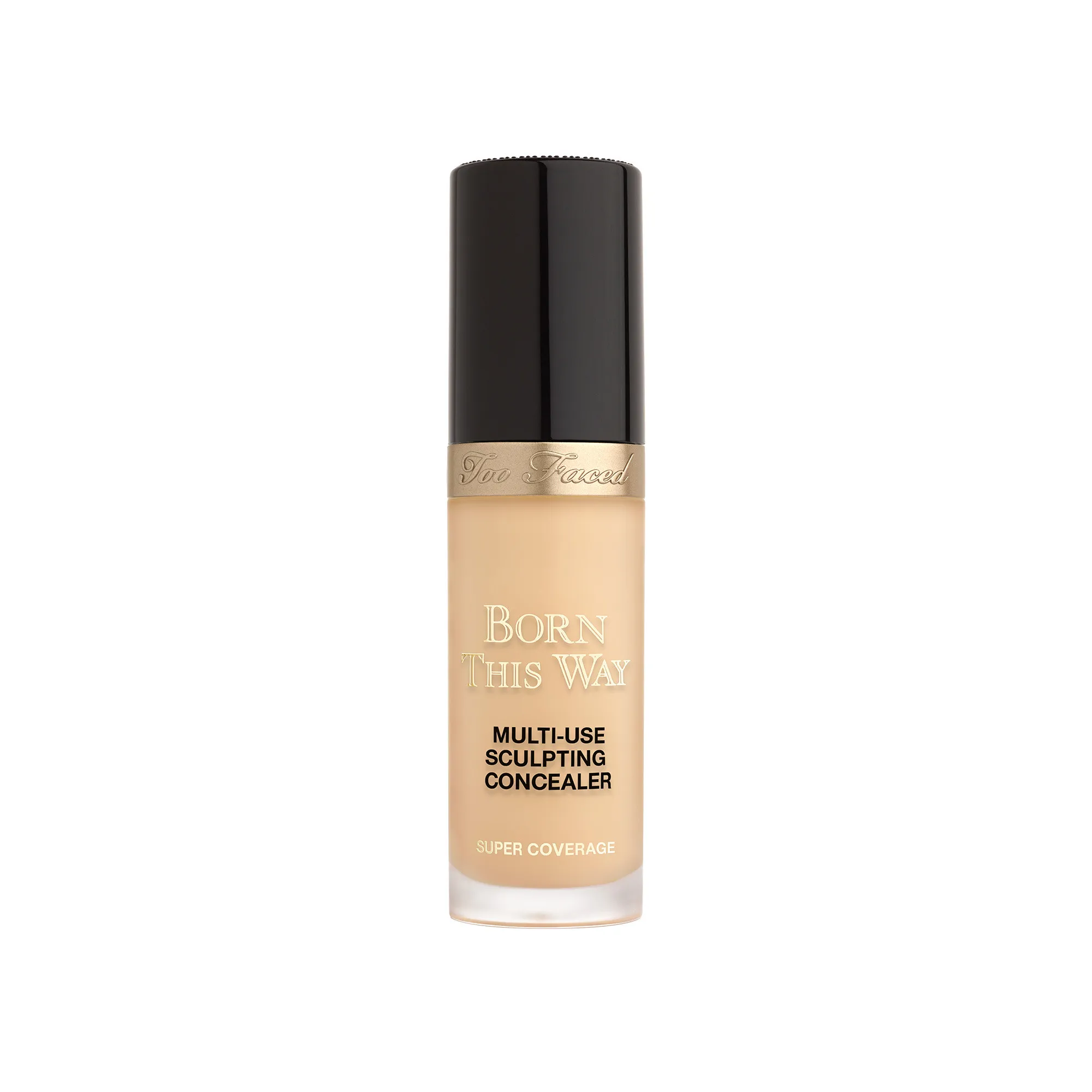 BORN THIS WAY SUPER COVERAGE MULTI-USE CONCEALER Консилер с высокой степенью покрытия