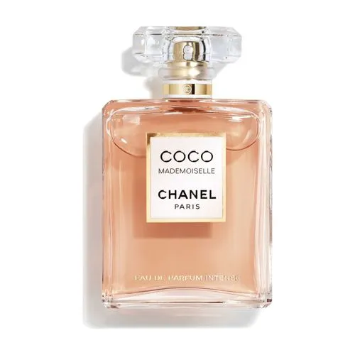 COCO MADEMOISELLE Интенсивная парфюмерная вода