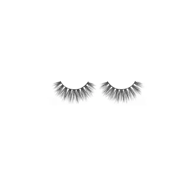 LASHES LOTTIE 19 Накладные ресницы