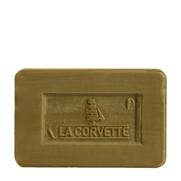 SAVON DE MARSEILLE Мыло марсельское оливковое