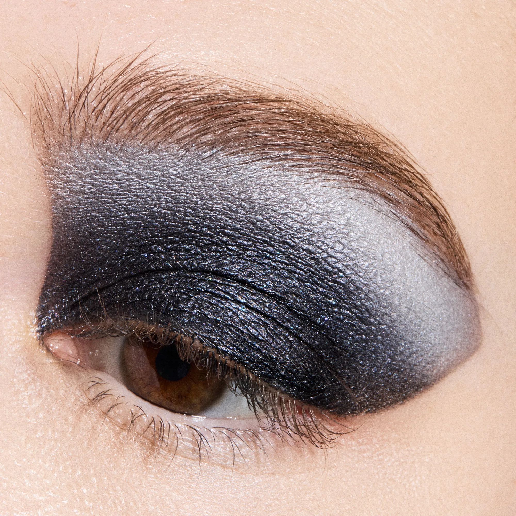 METALLIC EYE SHADOW Тени для век