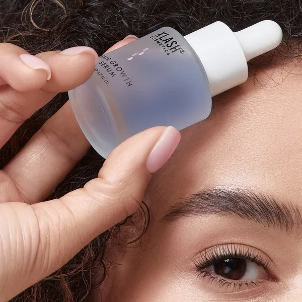 HAIR GROWTH Сыворотка для роста волос