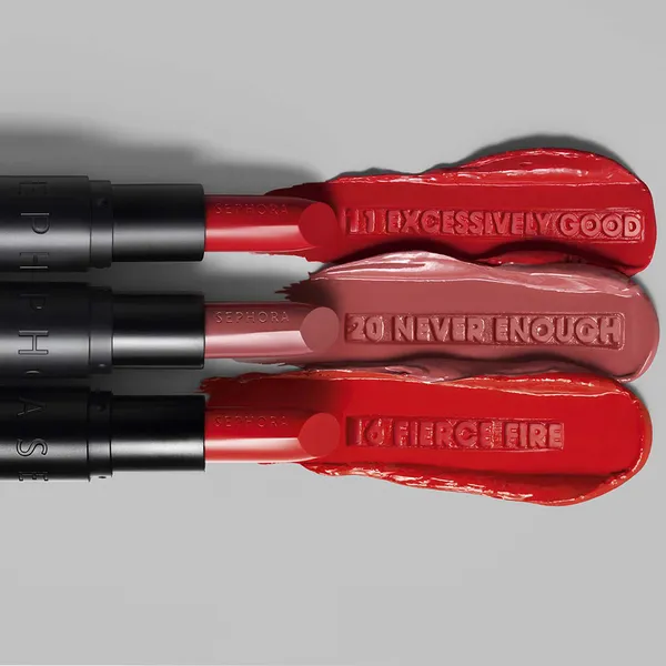 Rouge Lip Fit Помада для губ сатиновая
