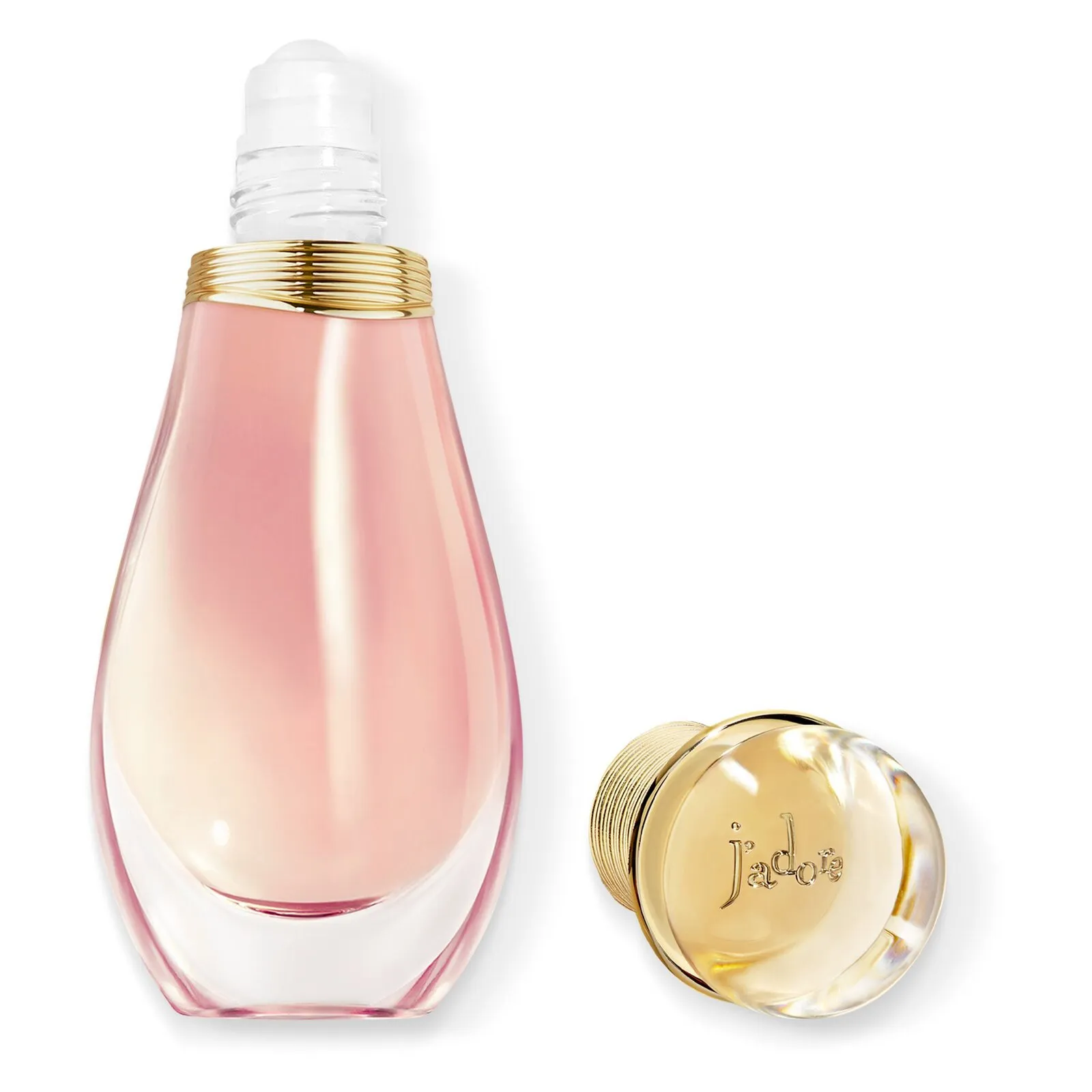 香水(女性用) Dior j'adore Eau de Toilette 20ml Оригинал 💯 J'Adore Туалетная вода с роликовым аппликатором купить