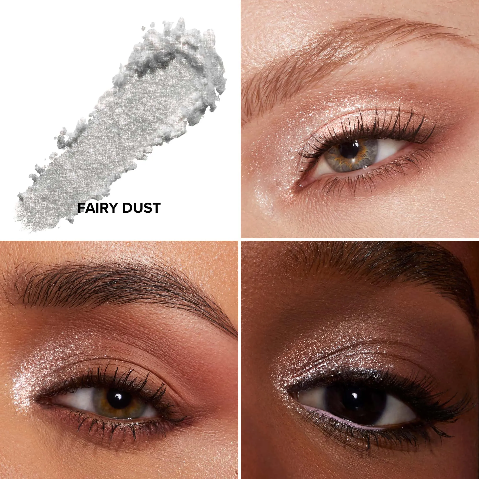 DISCO CRUSH HIGH SHINE GLITTER EYE + FACE SPARKLE ΠΠ½ΠΎΠ³ΠΎΡΡΠ½ΠΊΡΠΈΠΎΠ½Π°Π»ΡΠ½ΡΠΉ ΡΠΈΡΡΡΠΈΠΉ ΠΏΠΈΠ³ΠΌΠ΅Π½Ρ Π΄Π»Ρ Π³Π»Π°Π· ΠΈ Π»ΠΈΡΠ°