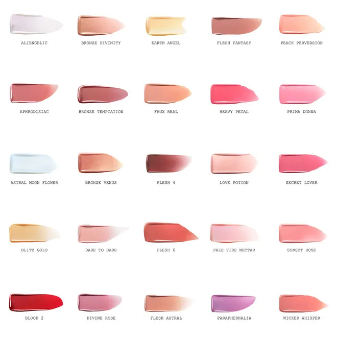 LUST: GLOSS™ Блеск для губ