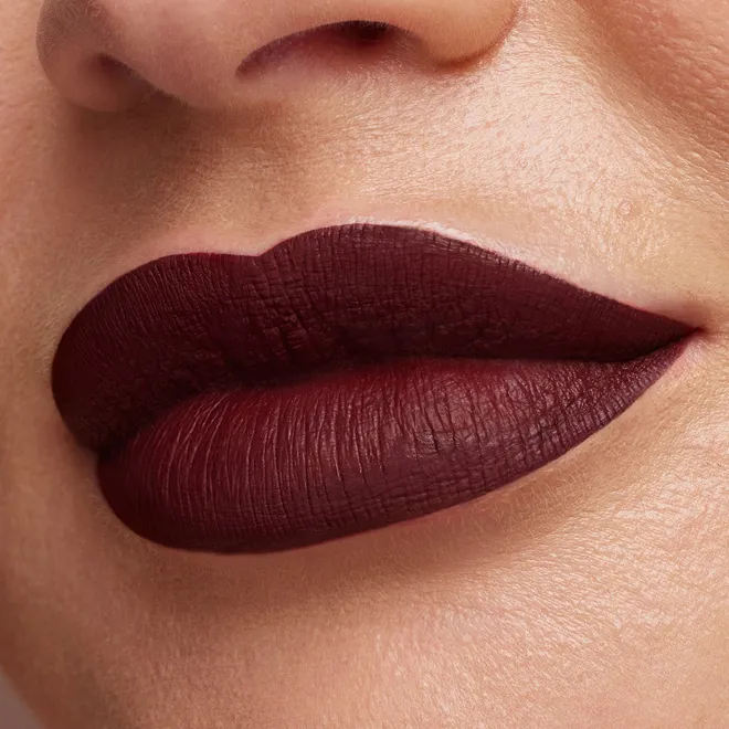 LIQUID MATTE Жидкая матовая помада