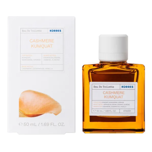 Cashmere Kumquat Eau de Toilette Туалетная вода