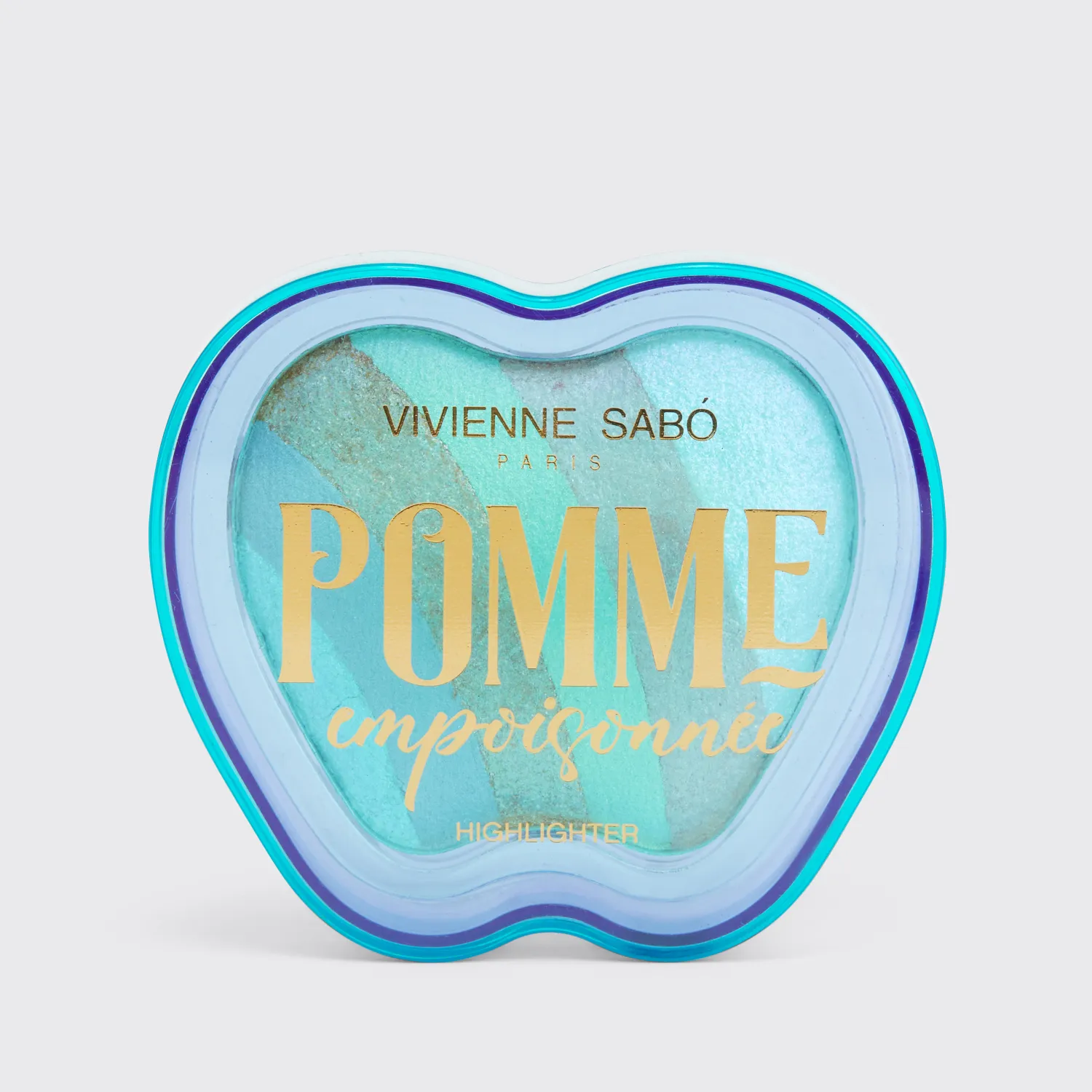 Pomme Empoisonnee Хайлайтер для лица