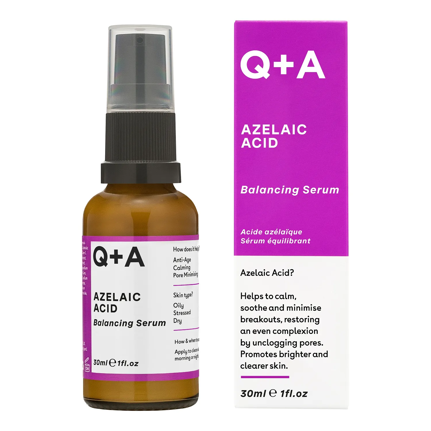 Azelaic Acid Сыворотка для лица