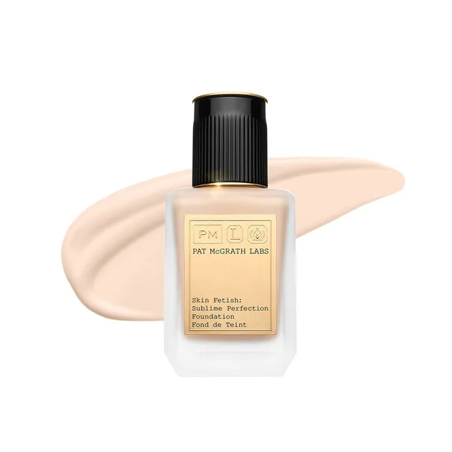 SKIN FETISH: SUBLIME PERFECTION Тональная основа