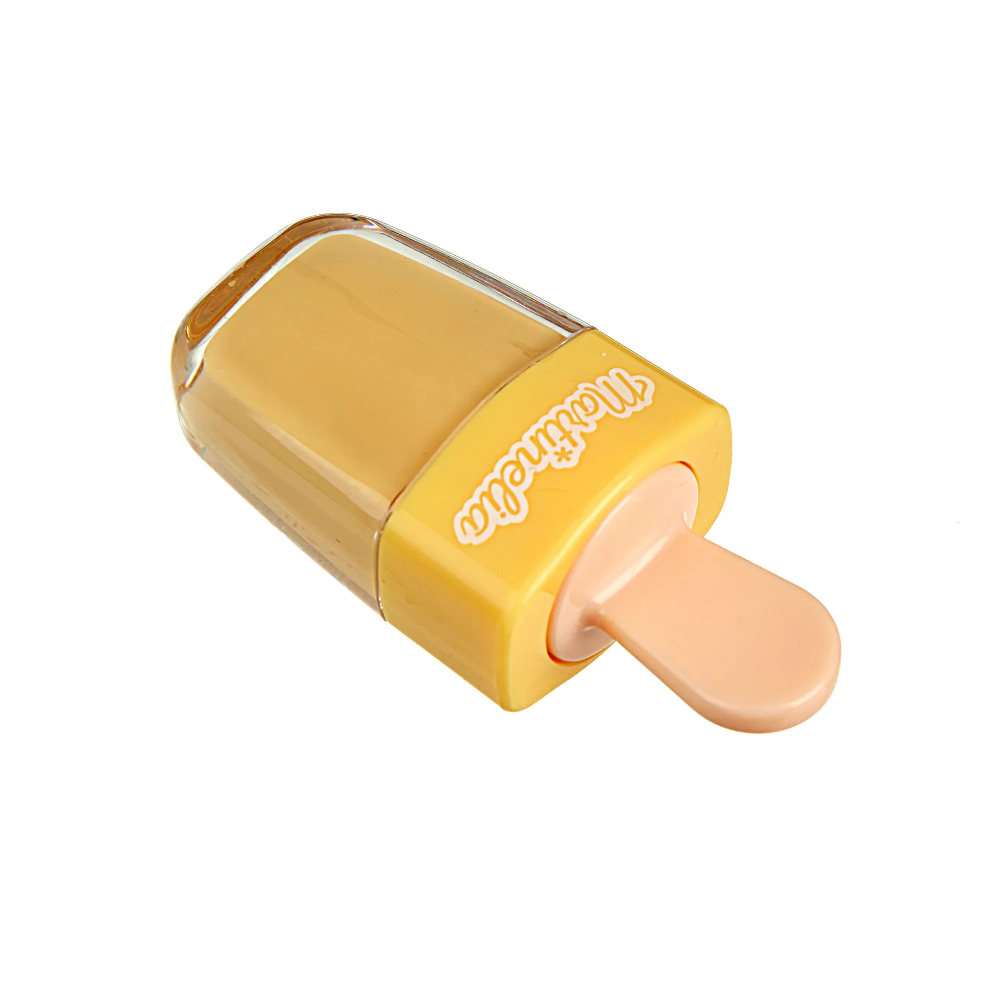 Бальзам для губ ваниль эскимо