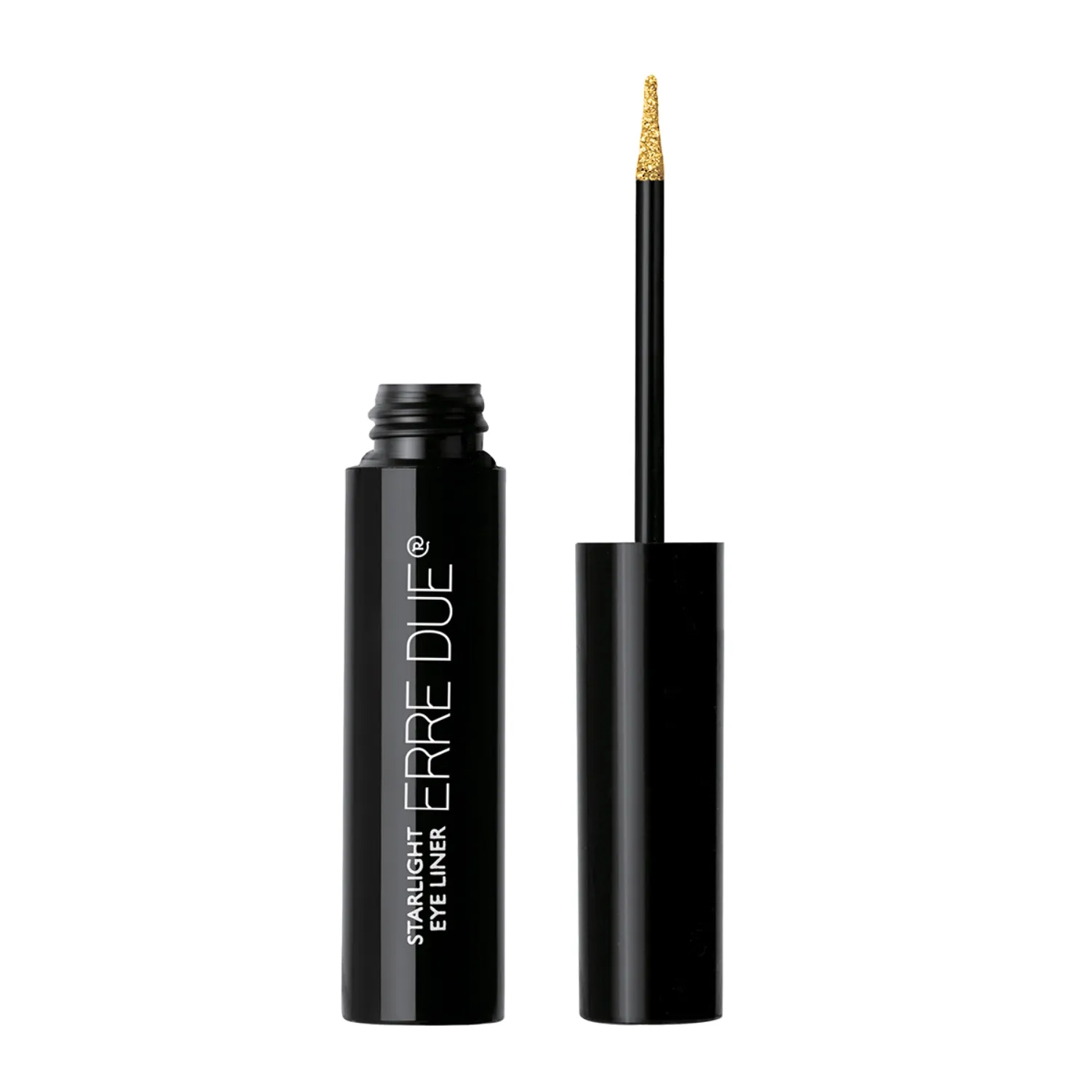 STARLIGHT EYE LINER Подводка для глаз с блестками