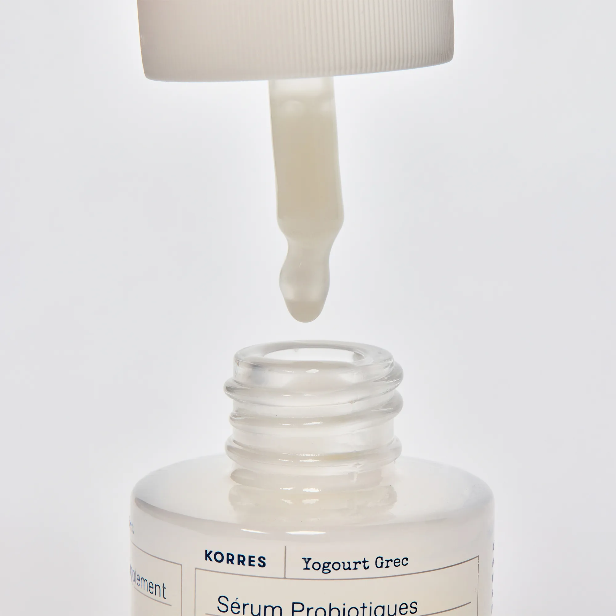 Greek Yougurt Range ΠΠ°Π±ΠΎΡ ΠΏΠΎ ΡΡ
ΠΎΠ΄Ρ Π·Π° ΠΊΠΎΠΆΠ΅ΠΉ Π»ΠΈΡΠ°