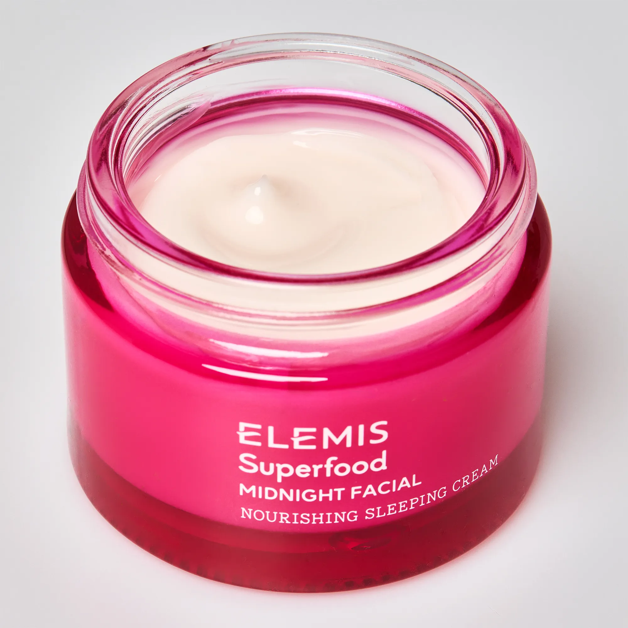 Superfood Питательный ночной крем для лица 2 в 1