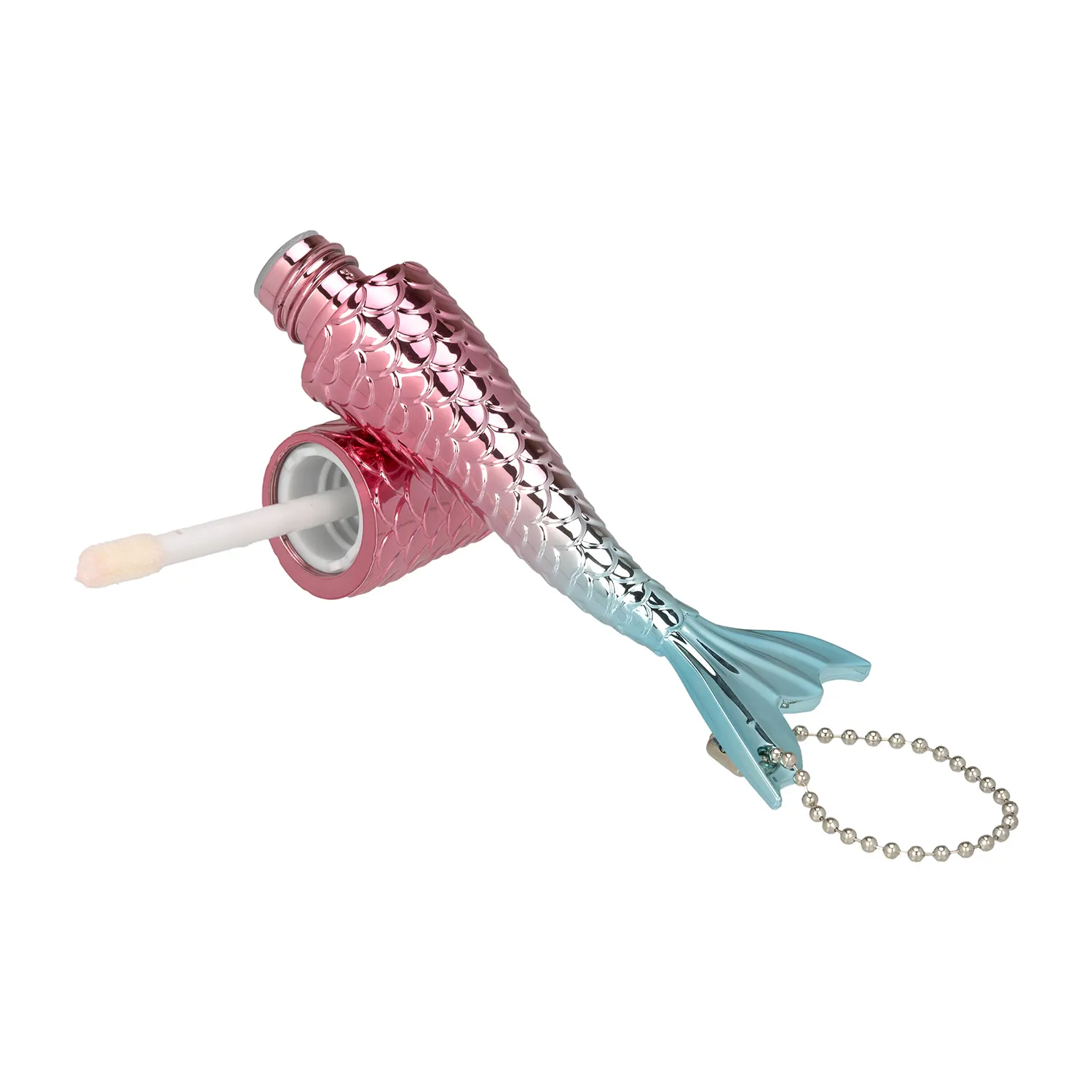  Блеск для губ вишня русалочка