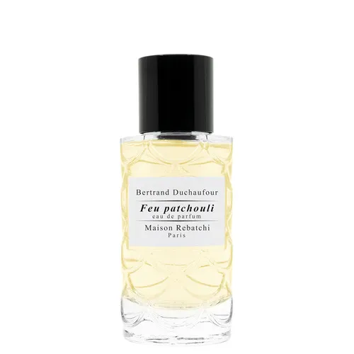 Feu Patchouli Парфюмерная вода