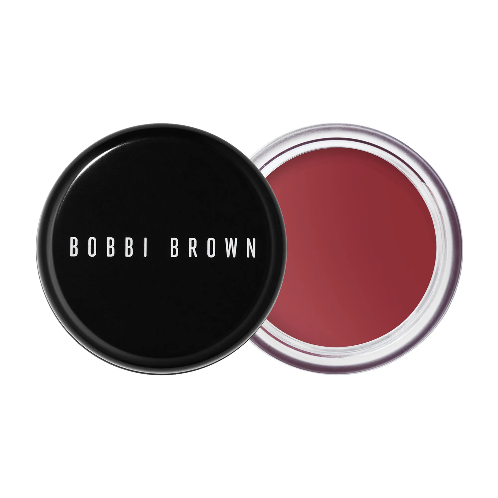 Pot Rouge Velvet Matte Кремовые румяна для лица