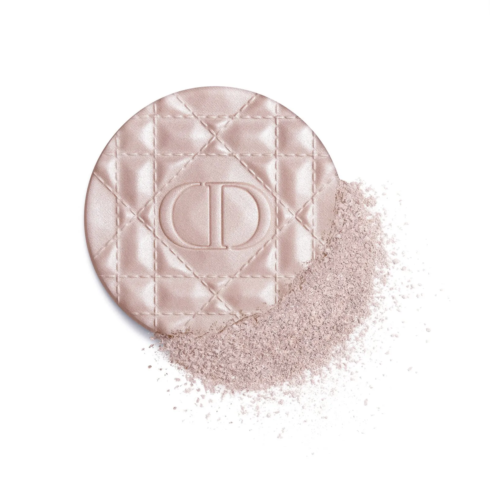 Dior Forever Glow Luminizer Хайлайтер для лица
