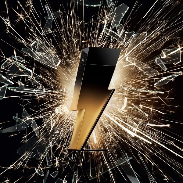 BAD BOY EXTREME Парфюмерная вода