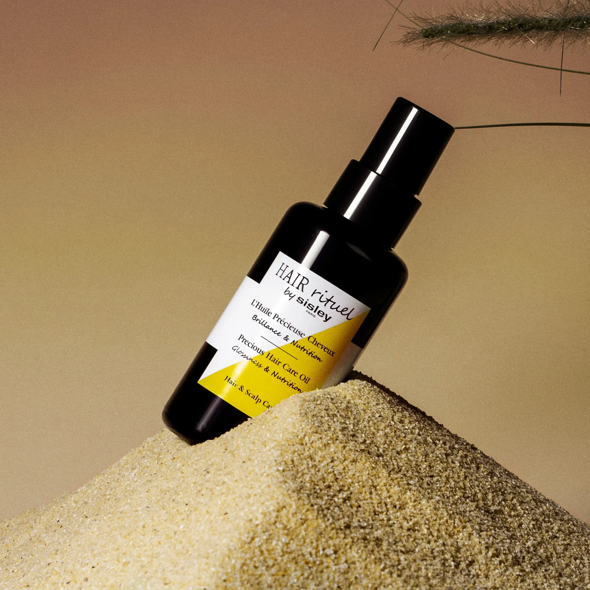 Оригинал 💯 Precious Hair Care Oil Масло для волос: блеск и