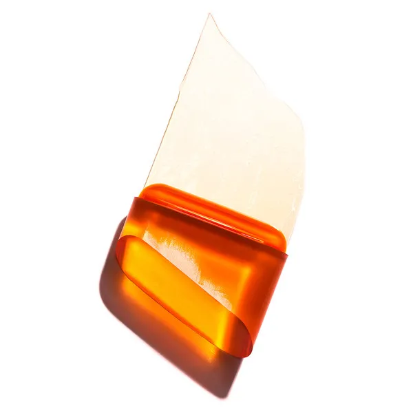 Stick Solaire Invisible Солнцезащитный карандаш для чувствительных участков лица SPF50