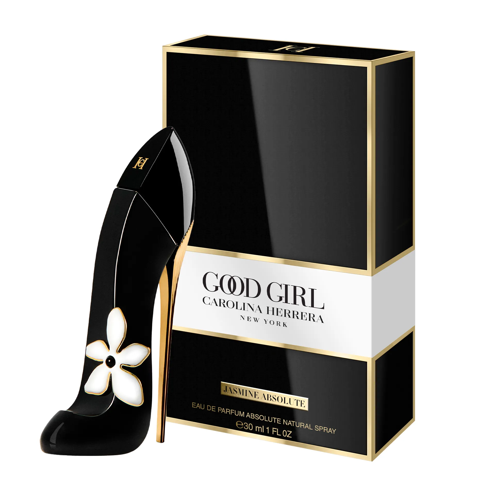 GOOD GIRL JASMINE ABSOLUTE Парфюмерная вода 