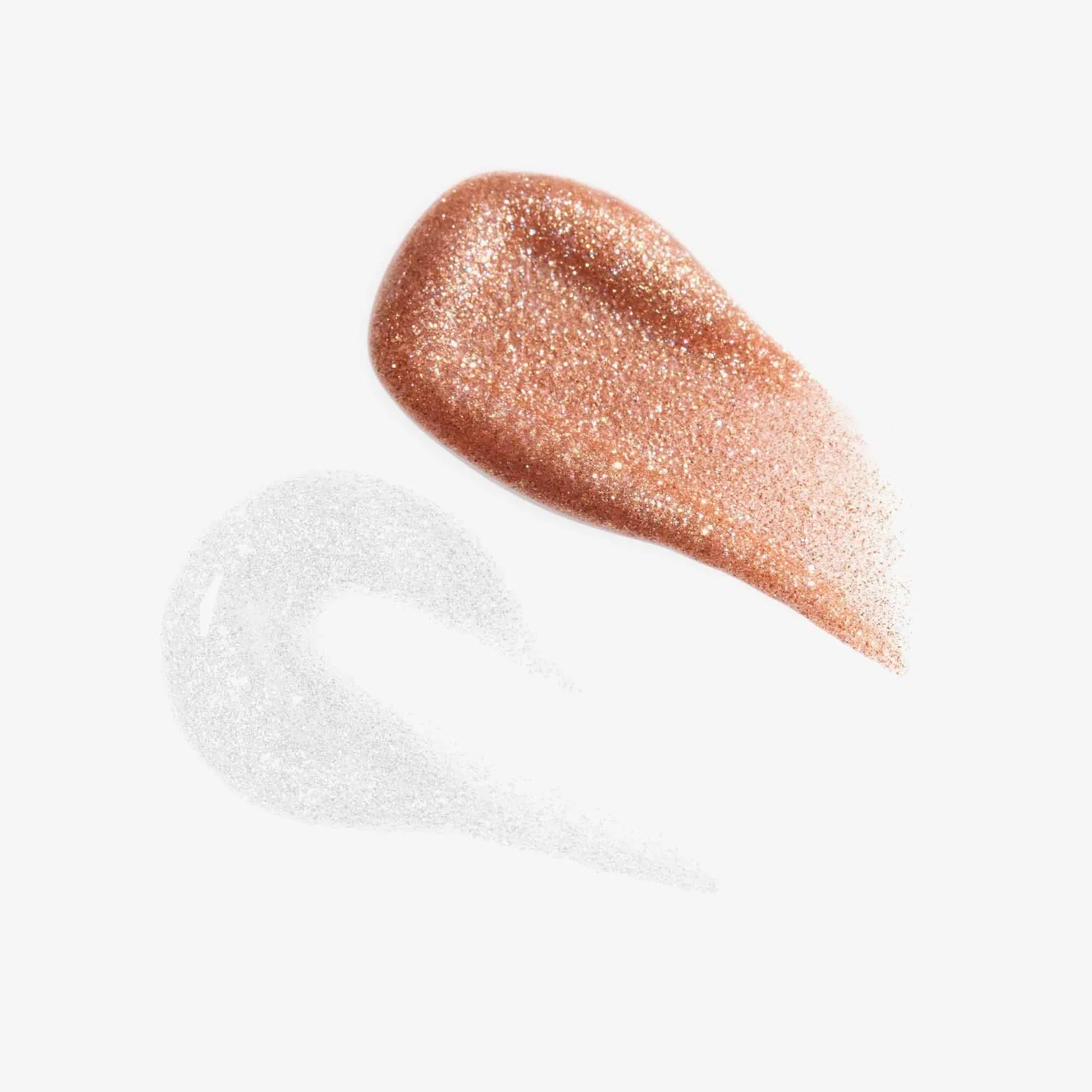 SPARKLE GLOSS DUO  Набор блесков для губ