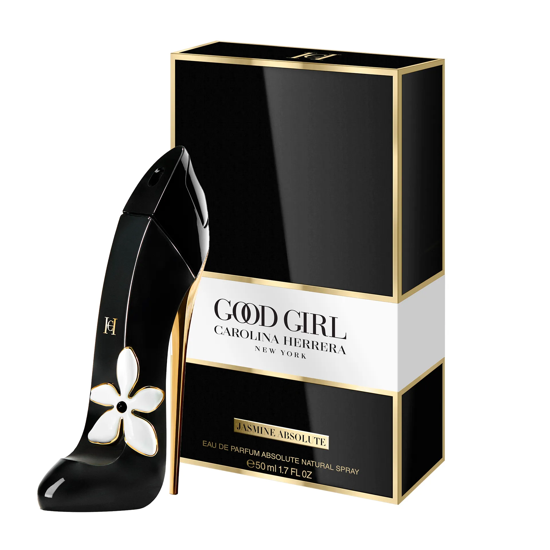 GOOD GIRL JASMINE ABSOLUTE Парфюмерная вода