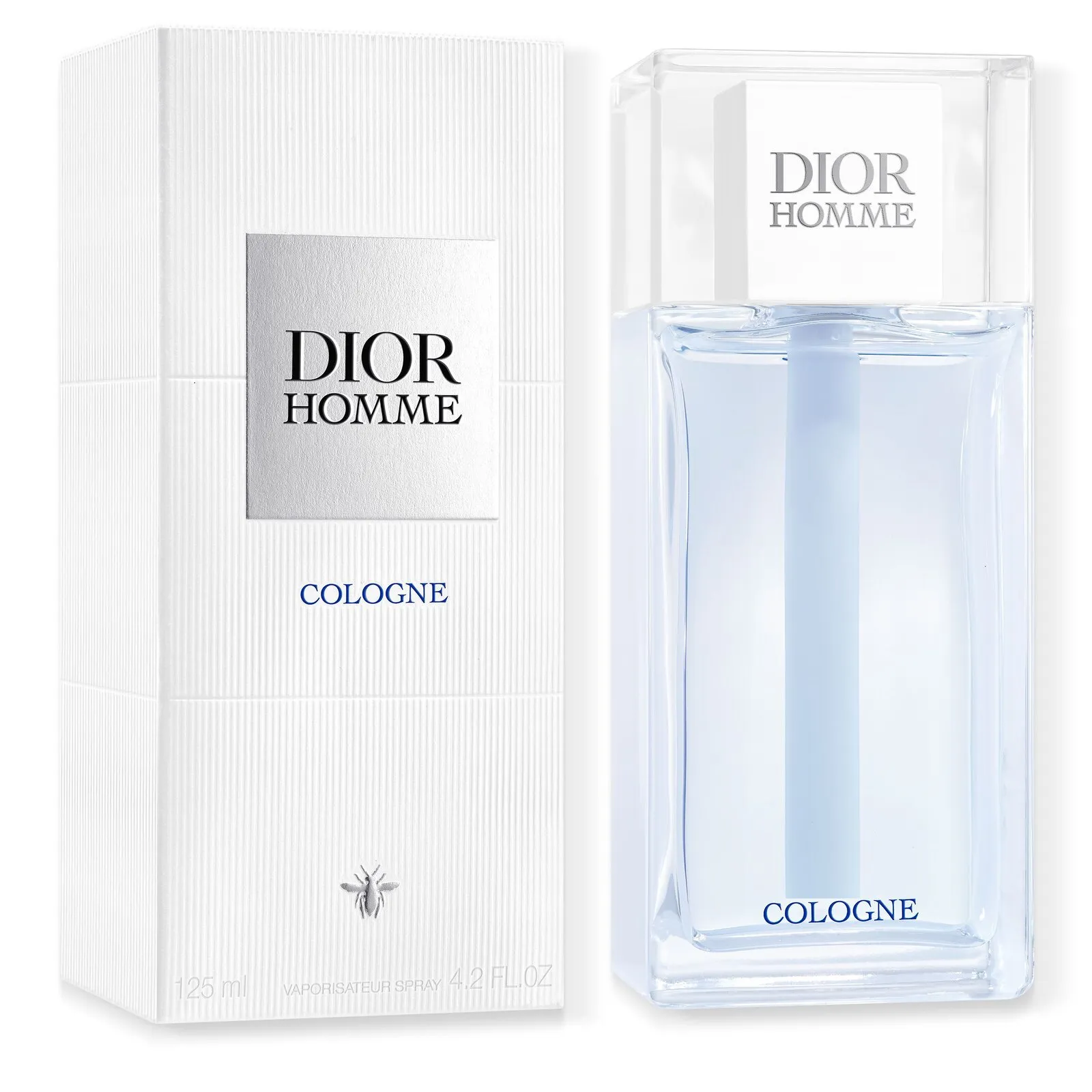 Оригинал 💯 Dior Homme Cologne Одеколон купить в интернет магазине