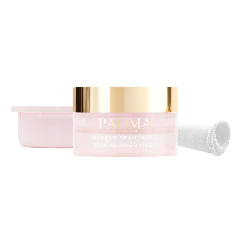 Skin Reviver Mask Обновляющая маска-эксфолиант для лица